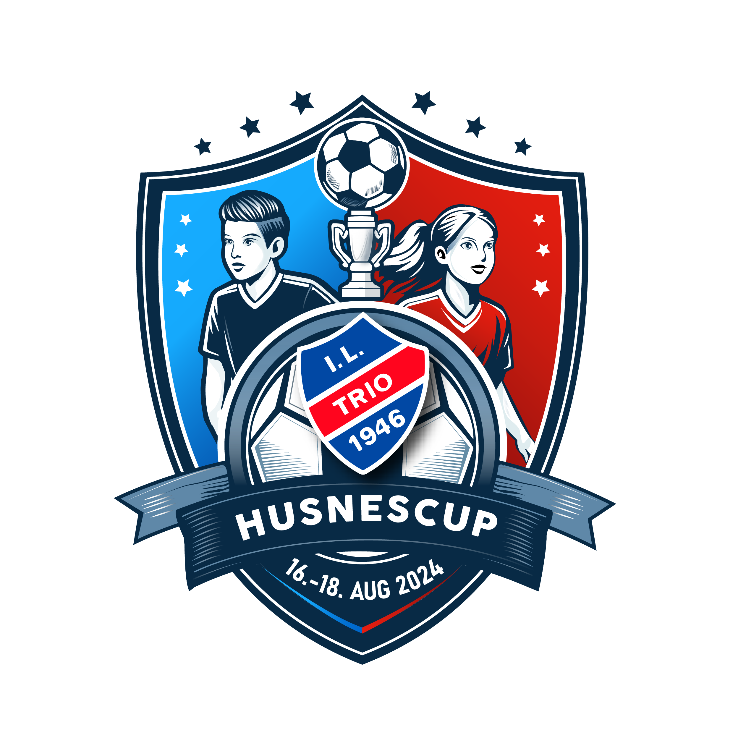 Husnescup 2024